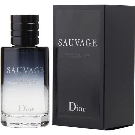 dior sauvage mens aftershave|dior men's aftershave sauvage cheap.